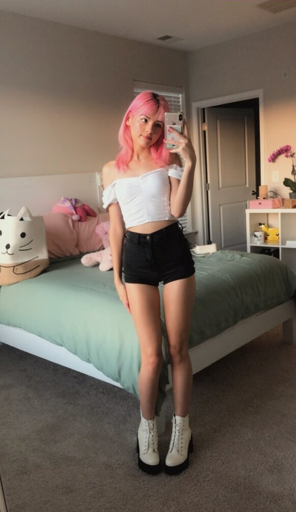 luvcoregf-lex Nude Leaks OnlyFans Photos #903 - LeakJerk