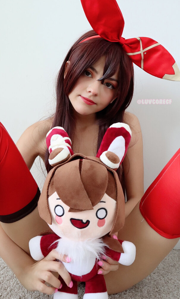 luvcoregf-lex Nude Leaks OnlyFans Photos #922 - LeakJerk