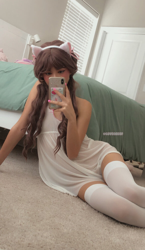 luvcoregf-lex Nude Leaks OnlyFans Photos #947 - LeakJerk