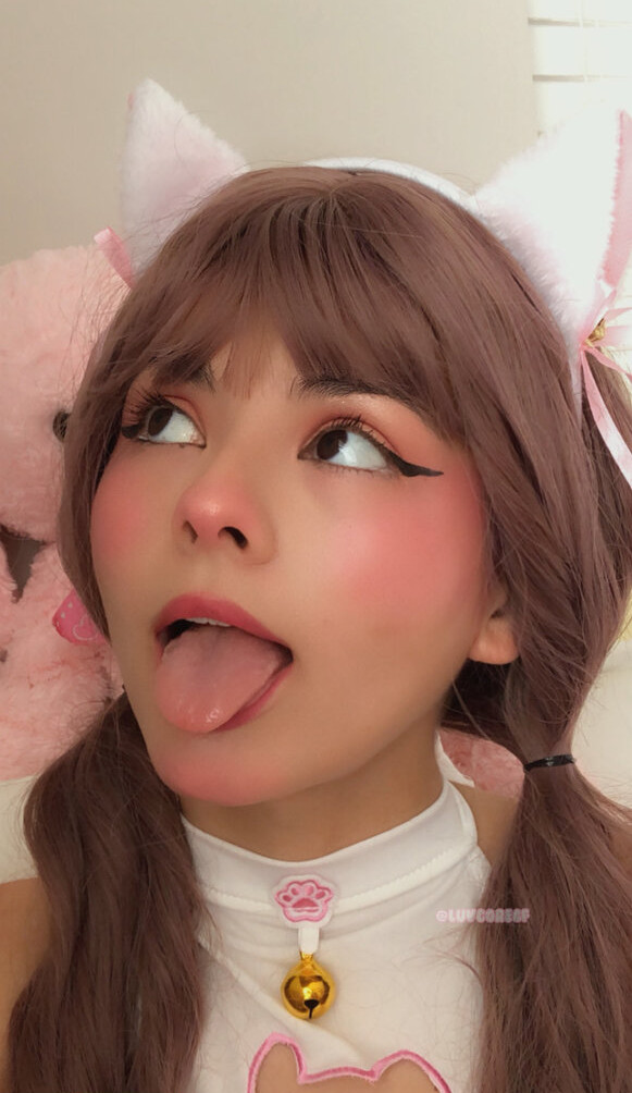 luvcoregf-lex Nude Leaks OnlyFans Photos #959 - LeakJerk