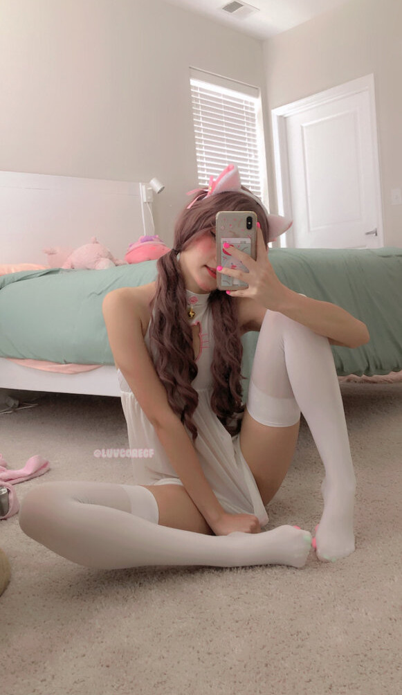 luvcoregf-lex Nude Leaks OnlyFans Photos #962 - LeakJerk