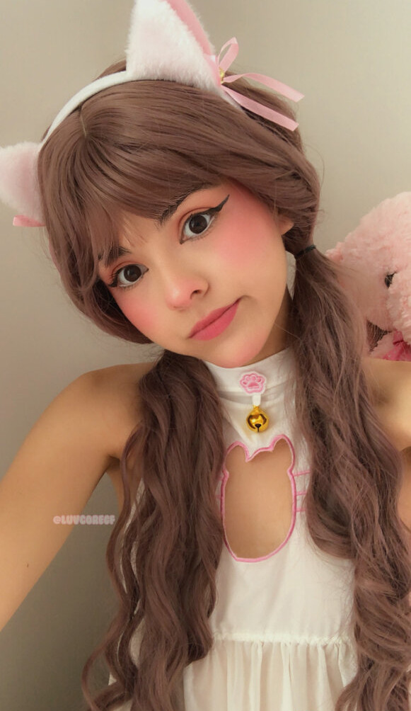 luvcoregf-lex Nude Leaks OnlyFans Photos #963 - LeakJerk