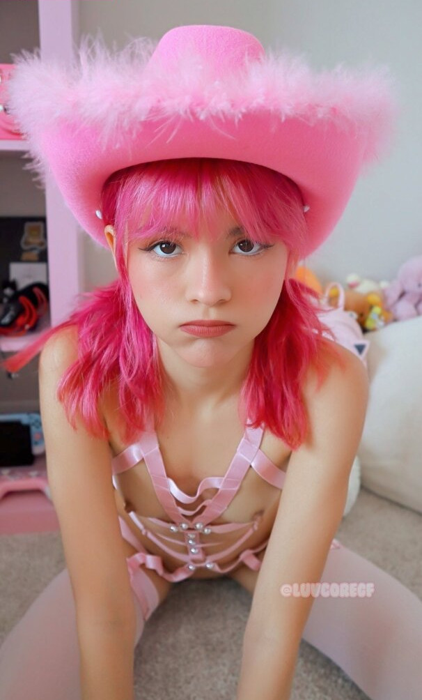 luvcoregf-lex Nude Leaks OnlyFans Photos #974 - LeakJerk