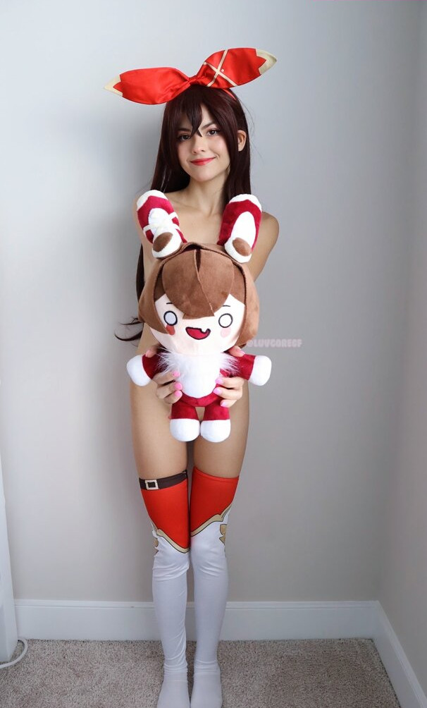 luvcoregf-lex Nude Leaks OnlyFans Photos #978 - LeakJerk