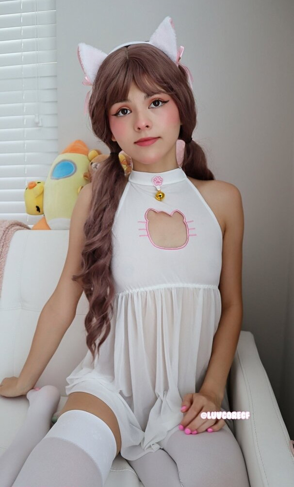 luvcoregf-lex Nude Leaks OnlyFans Photos #984 - LeakJerk