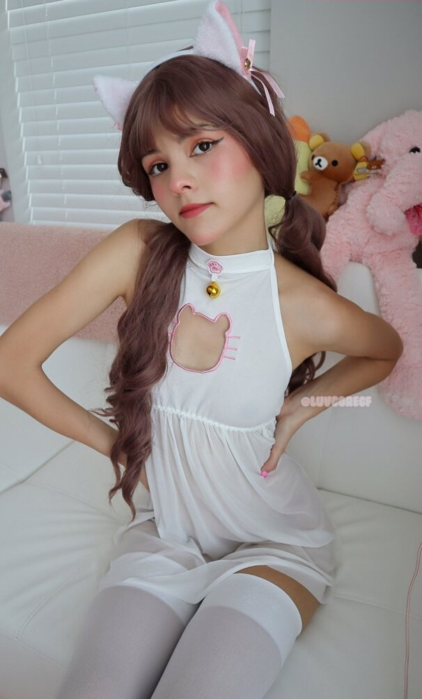 luvcoregf-lex Nude Leaks OnlyFans Photos #987 - LeakJerk