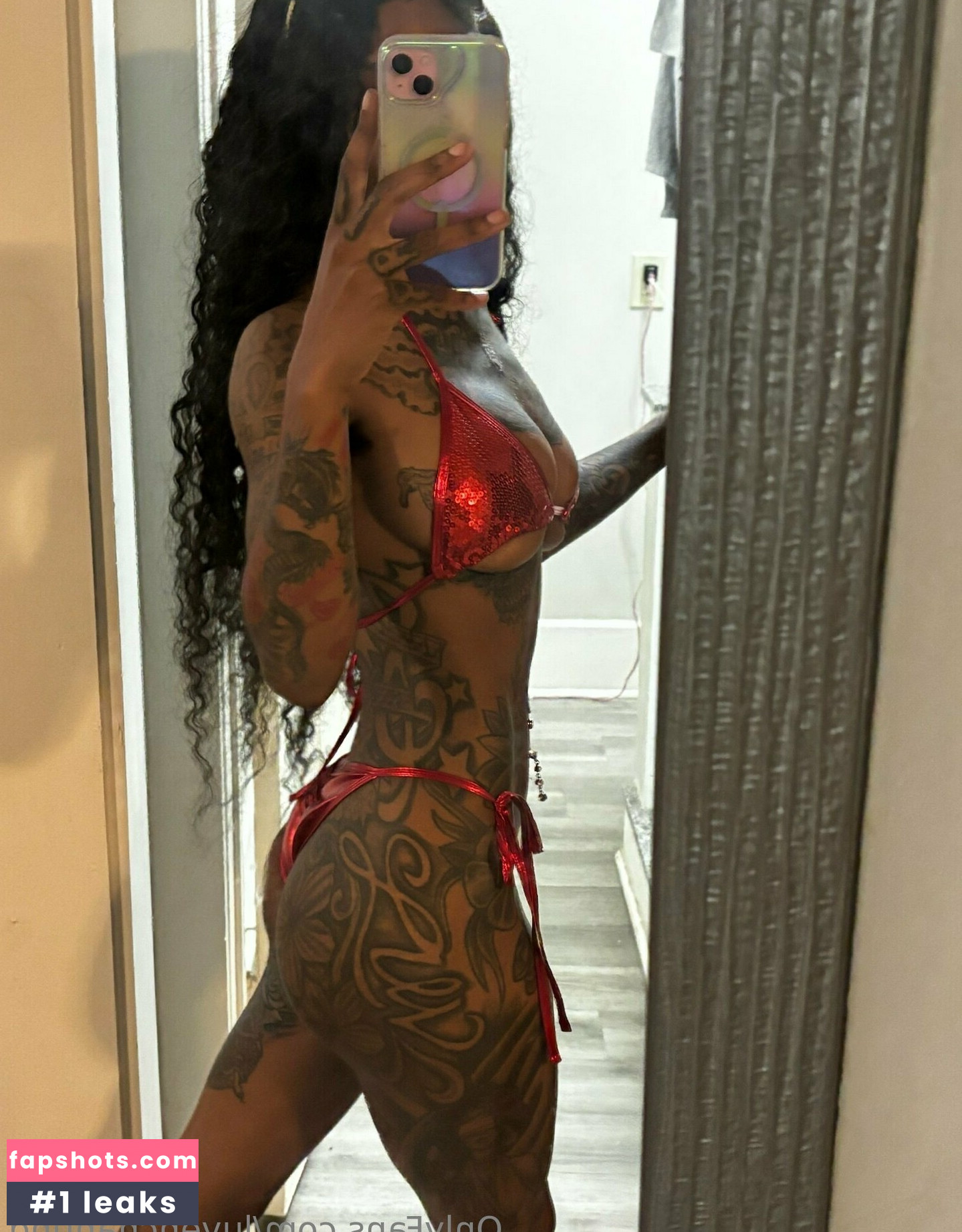 luvenchanting Filtración Desnuda OnlyFans Foto #11 - Fapshots