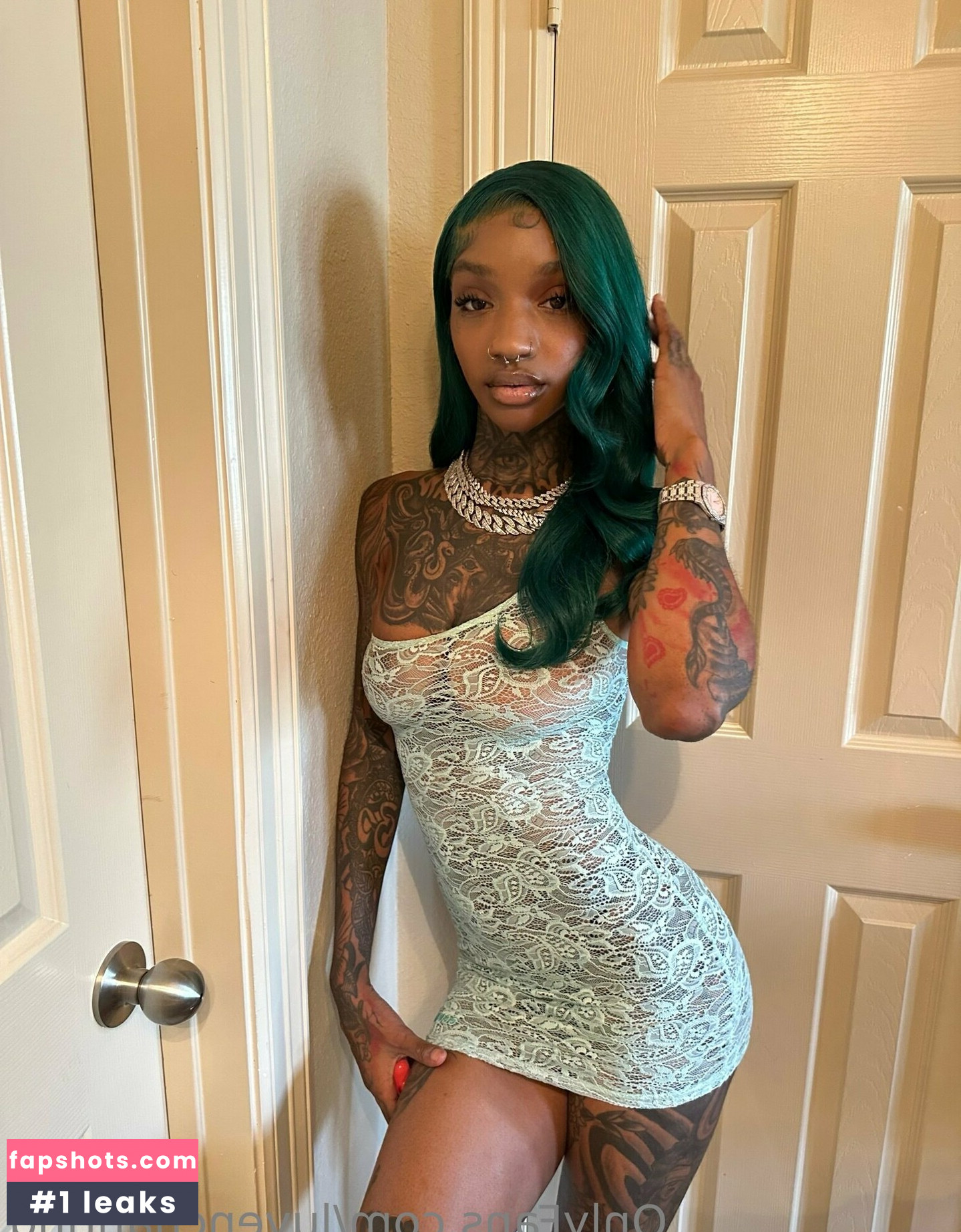 luvenchanting Filtración Desnuda OnlyFans Foto #12 - Fapshots