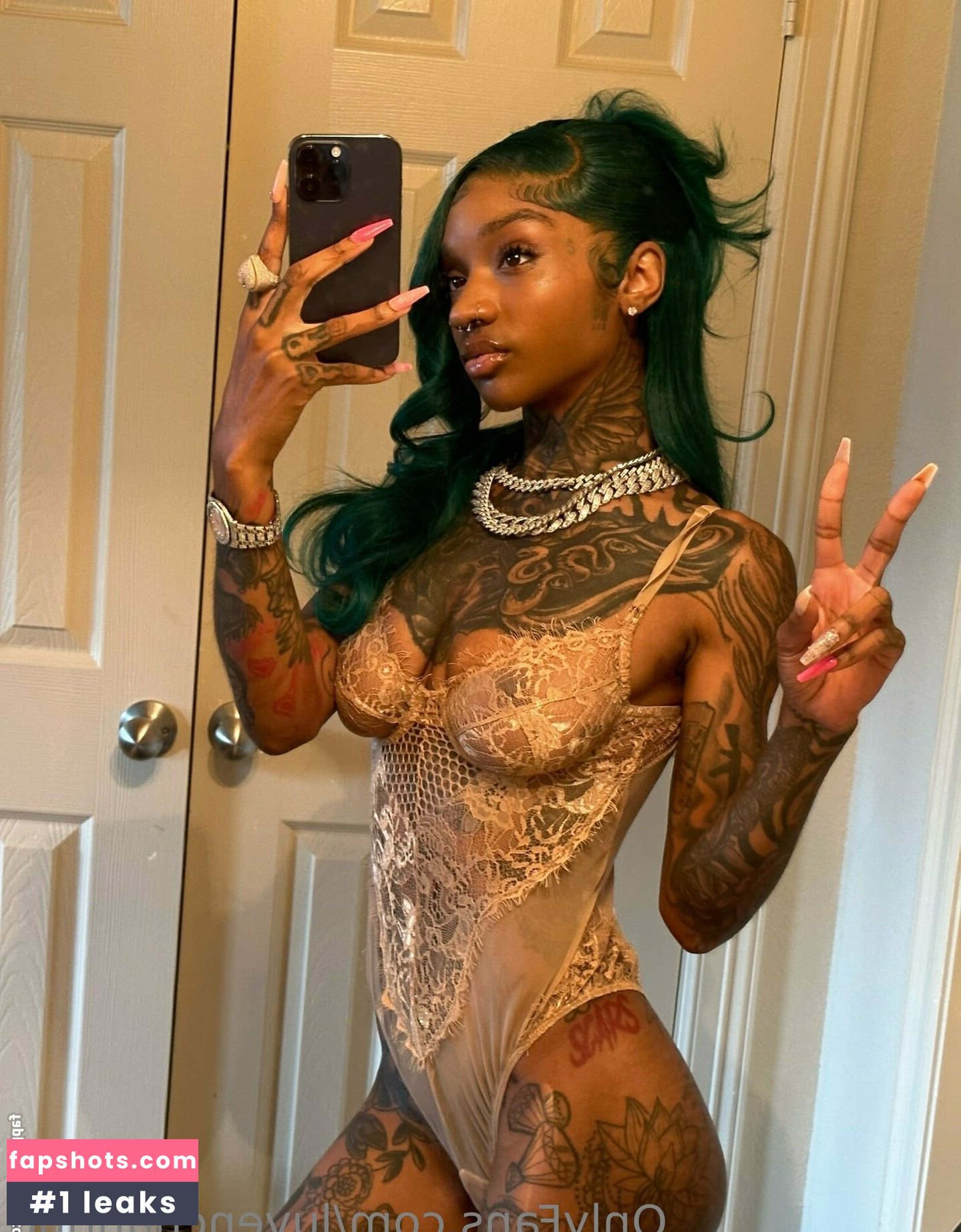 luvenchanting Filtración Desnuda OnlyFans Foto #13 - Fapshots