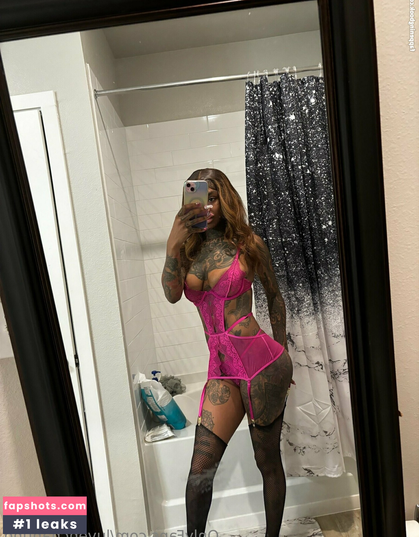 luvenchanting Nahé úniky fotek pouze od fanoušků #14 - Fapshots