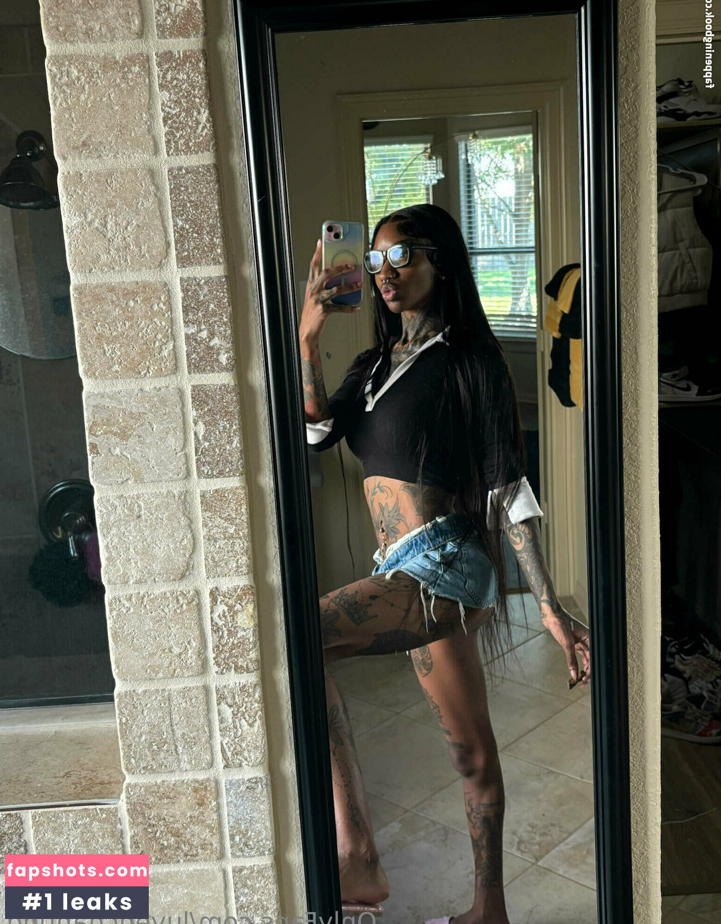 luvenchanting Nahé úniky fotek pouze od fanoušků #19 - Fapshots