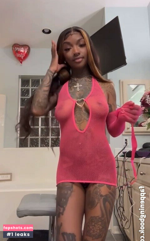 luvenchanting Nahé úniky fotek pouze od fanoušků #24 - Fapshots