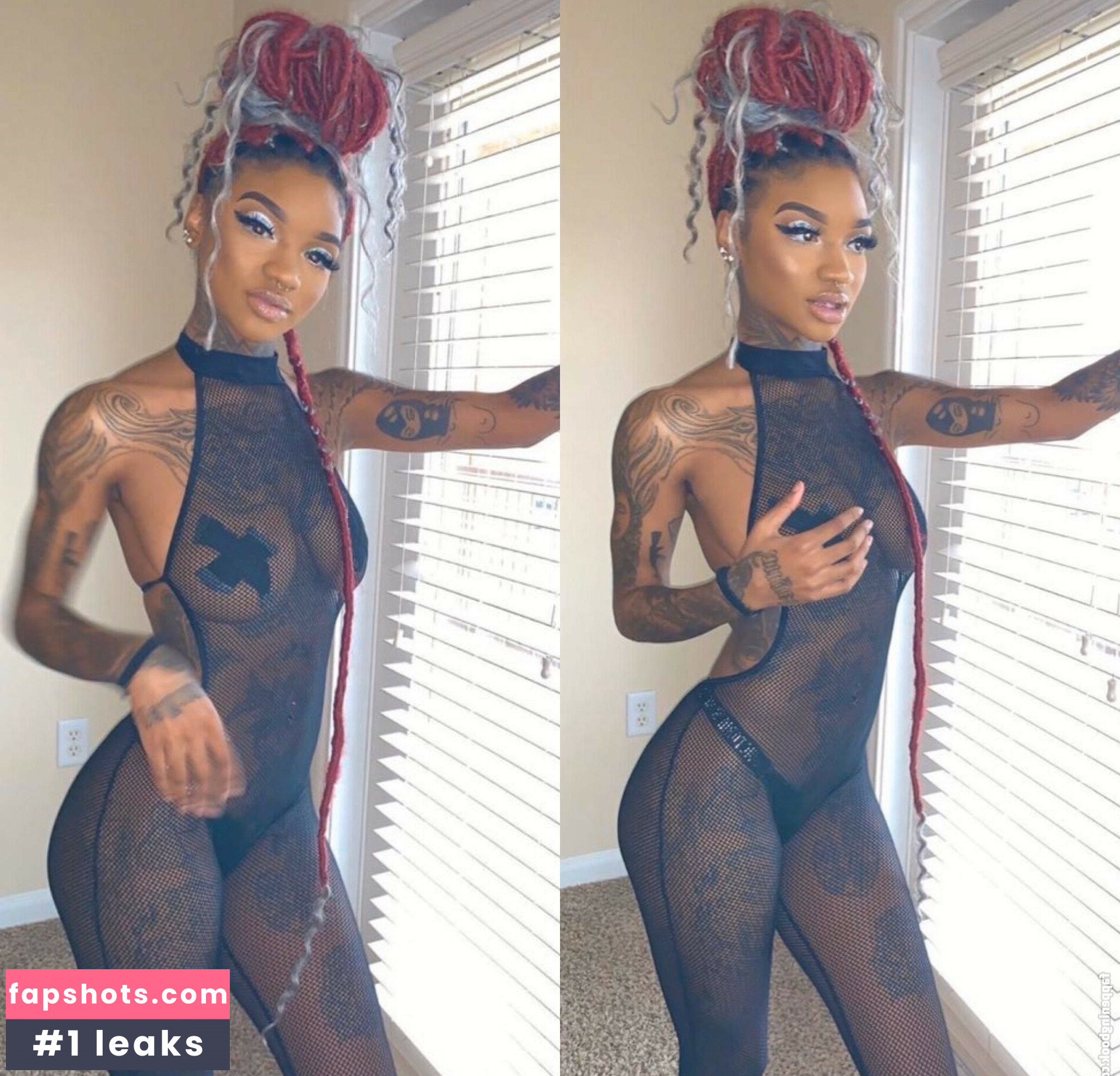 luvenchanting Nahé úniky fotek pouze od fanoušků #28 - Fapshots