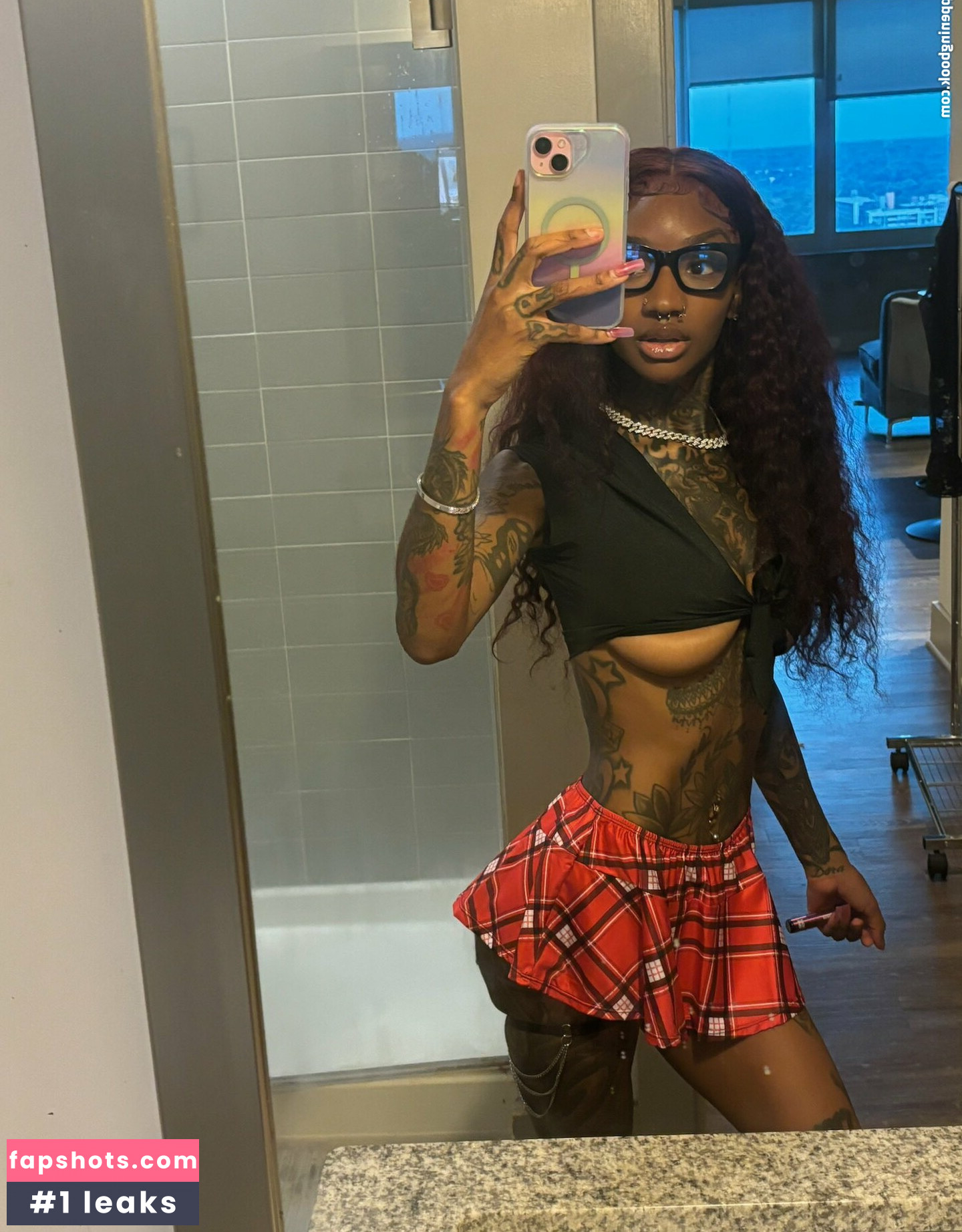 luvenchanting Nahé úniky fotek pouze od fanoušků #29 - Fapshots