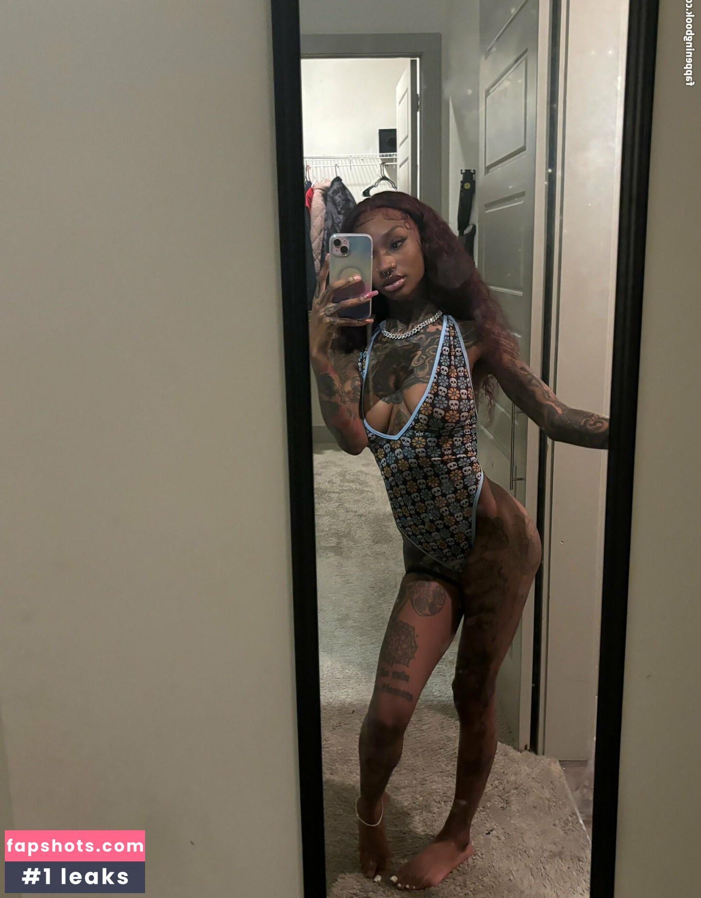 luvenchanting Nahé úniky fotek pouze od fanoušků #35 - Fapshots