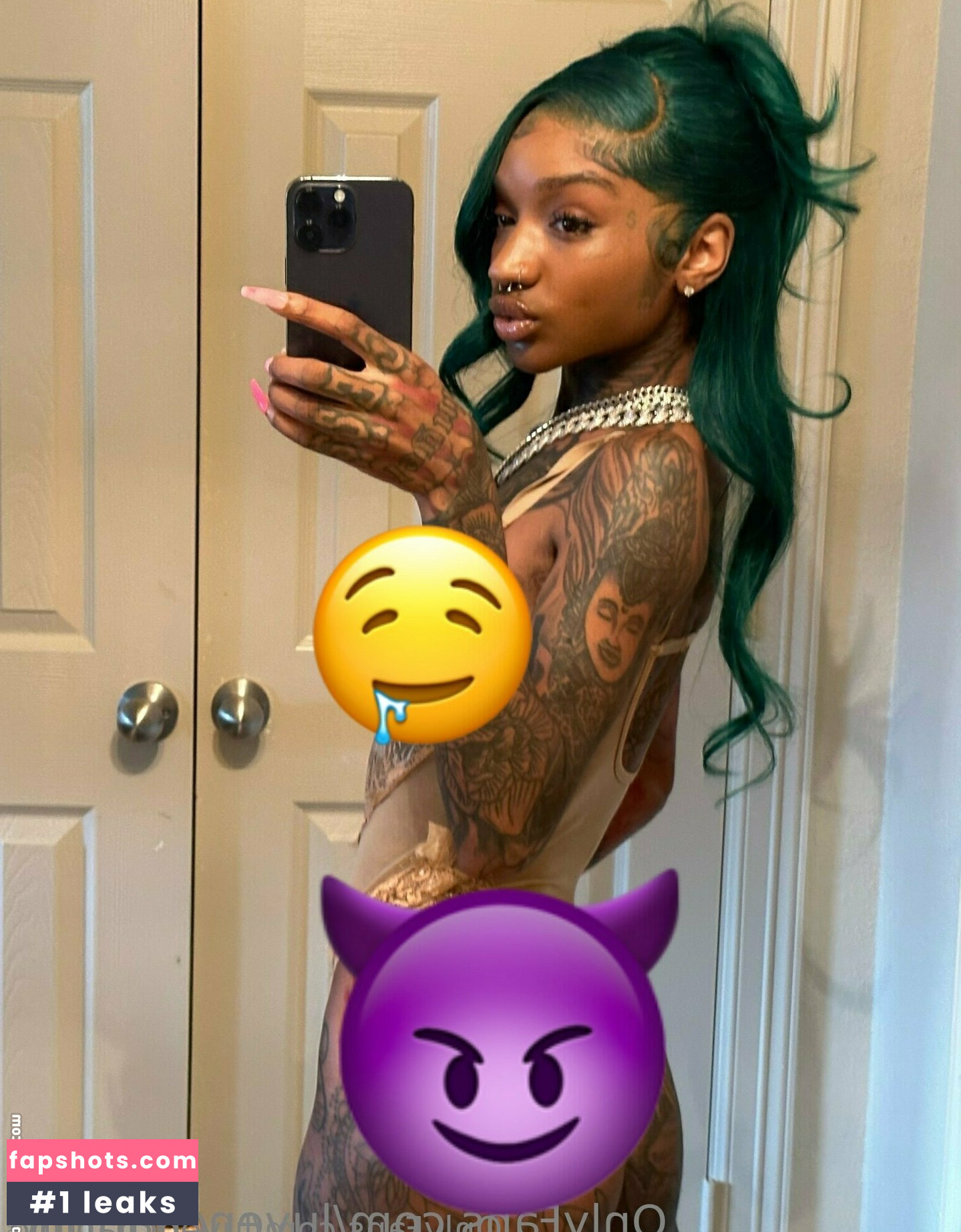 luvenchanting Filtración Desnuda OnlyFans Foto #51 - Fapshots