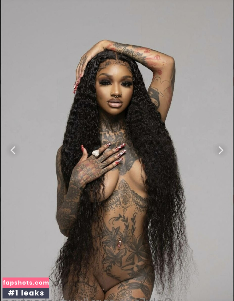 luvenchanting Filtración Desnuda OnlyFans Foto #9 - Fapshots