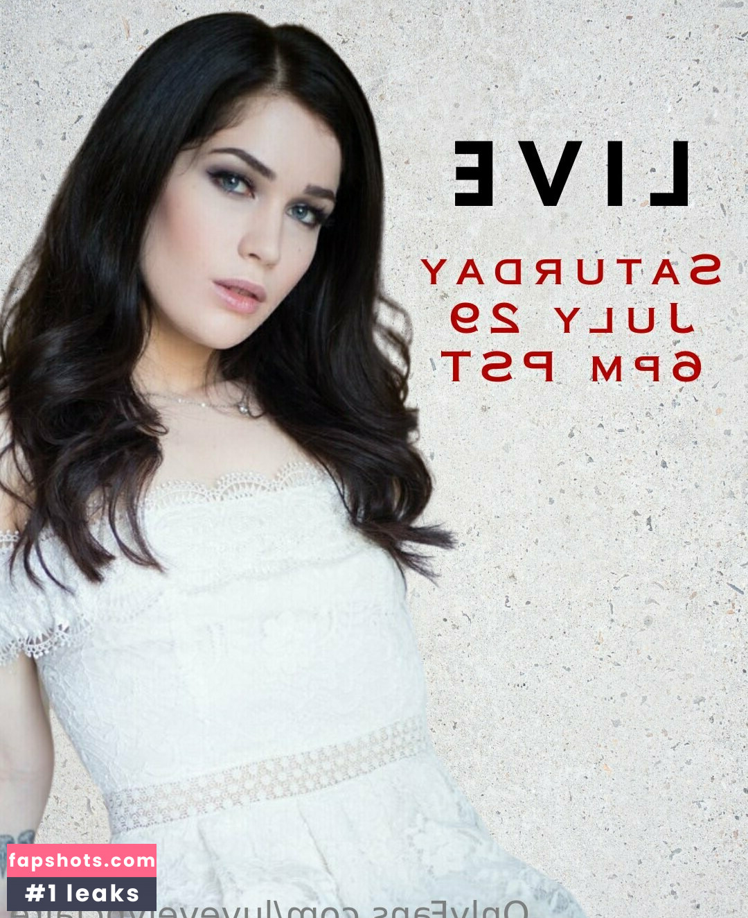 luvevelynclaire Nude Leaks OnlyFans Photos #14 - LeakJerk