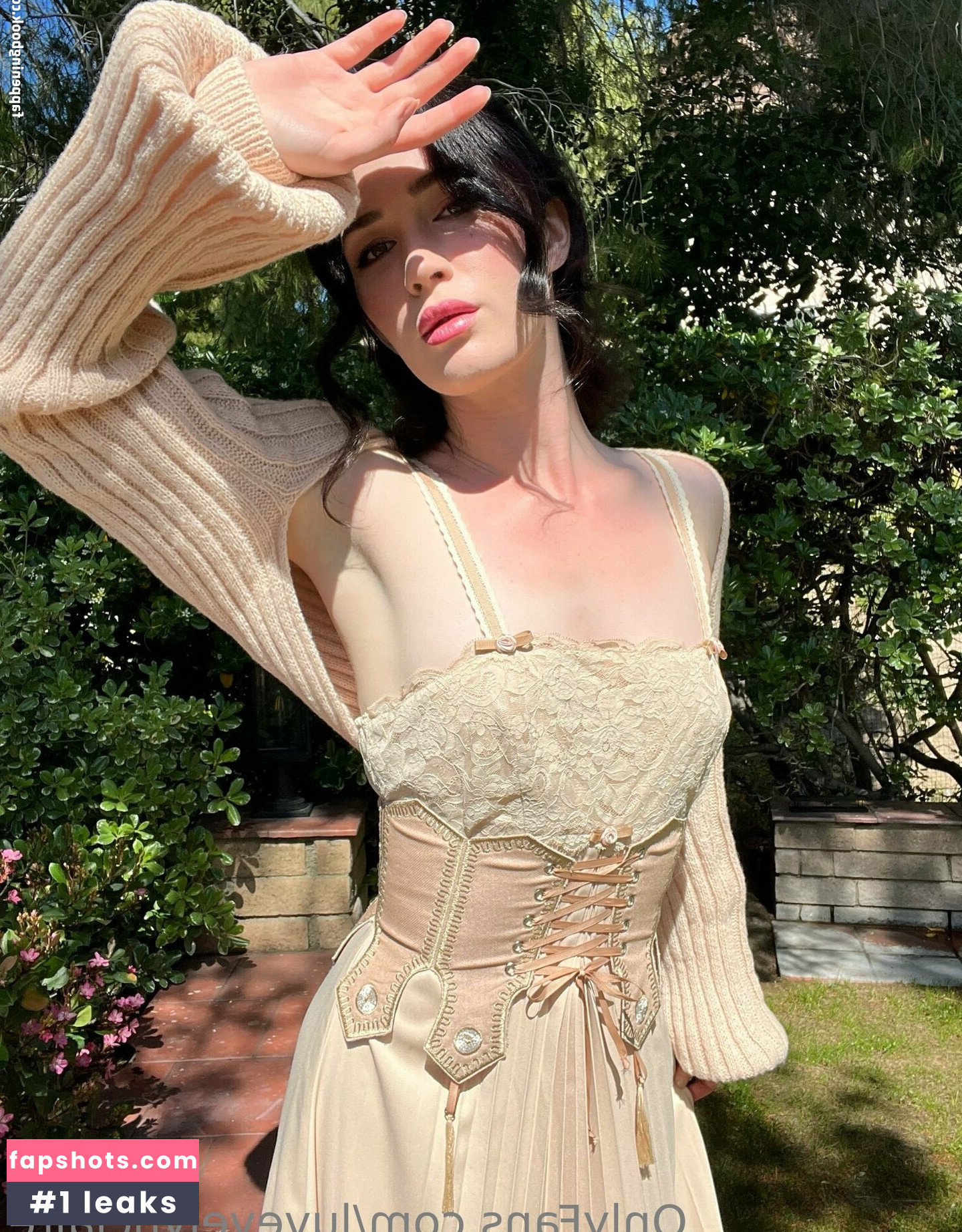 luvevelynclaire Nude Leaks OnlyFans Photos #17 - LeakJerk