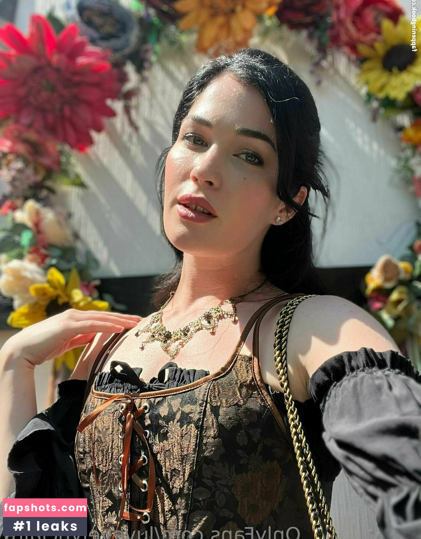 luvevelynclaire Nude Leaks OnlyFans Photos #18 - LeakJerk