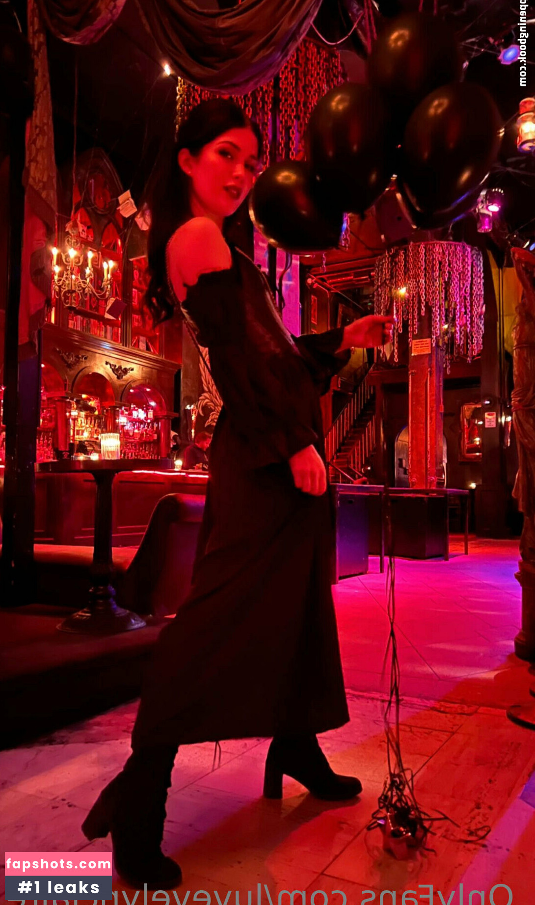 luvevelynclaire Nude Leaks OnlyFans Photos #23 - LeakJerk