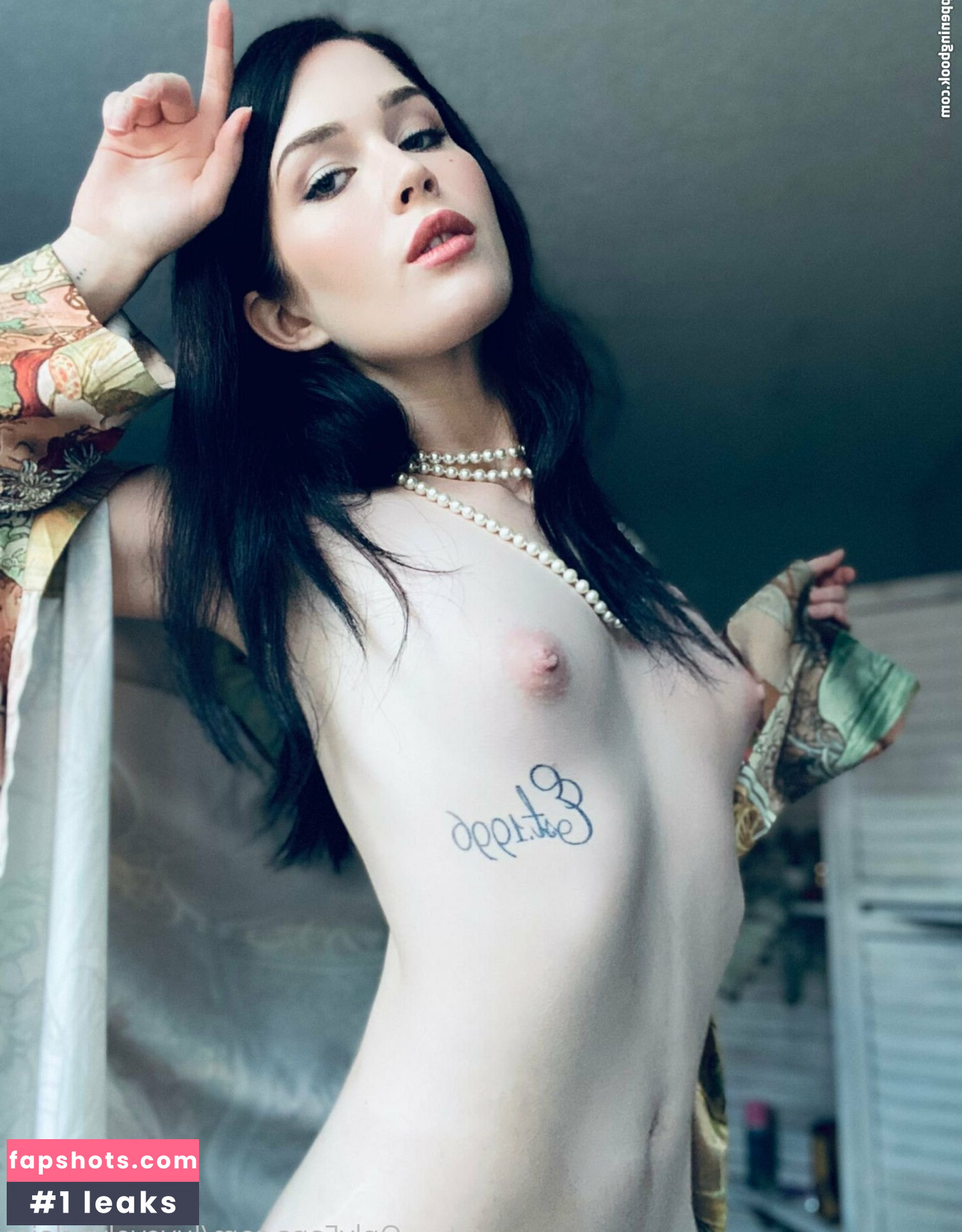 luvevelynclaire Nude Leaks OnlyFans Photos #30 - LeakJerk