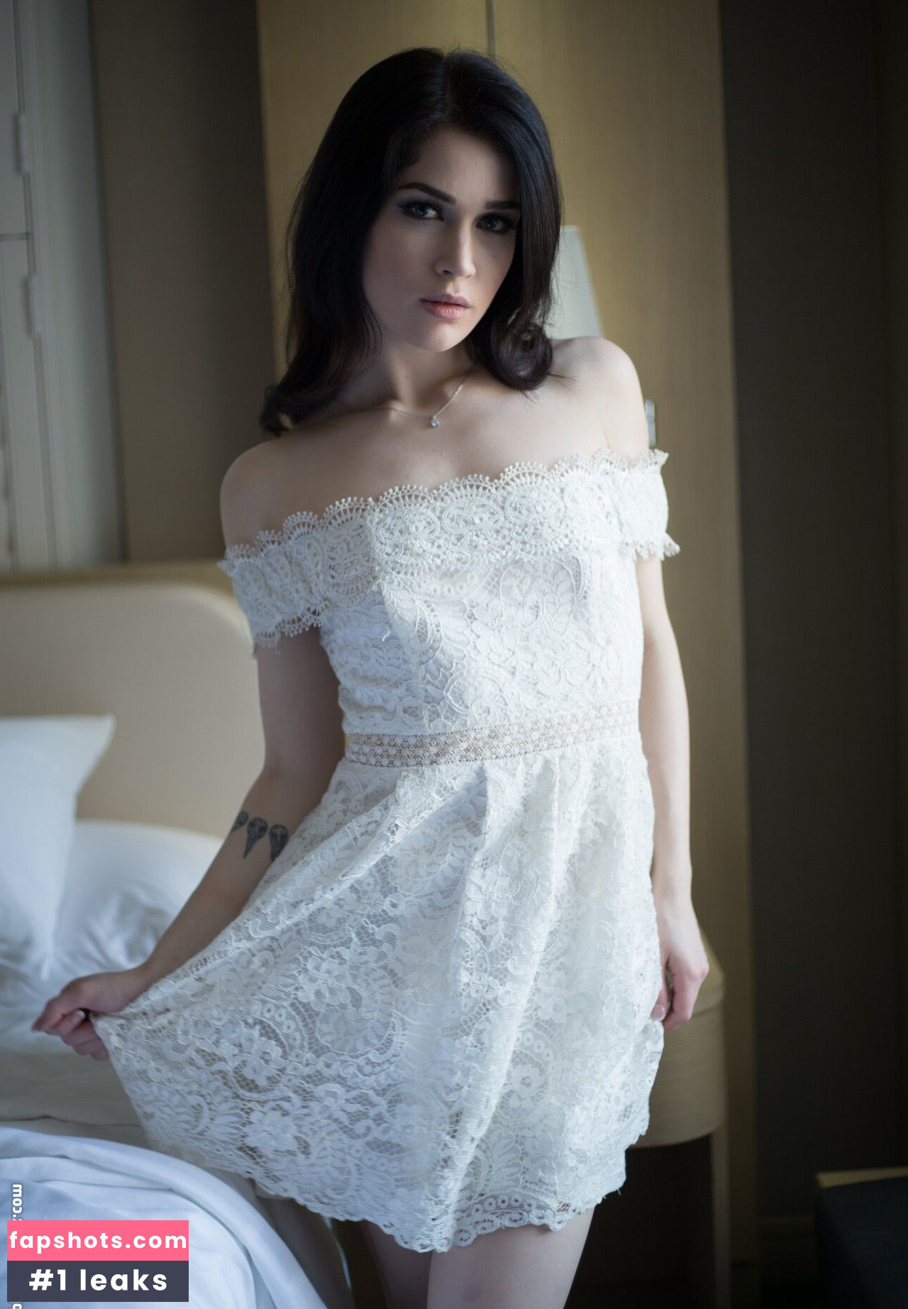 luvevelynclaire Nude Leaks OnlyFans Photos #4 - LeakJerk