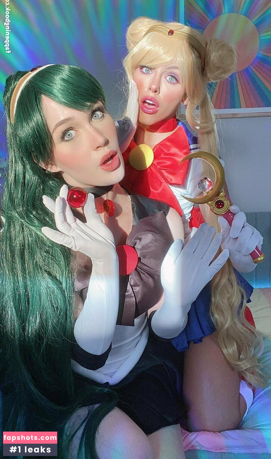 luvevelynclaire Nude Leaks OnlyFans Photos #35 - LeakJerk