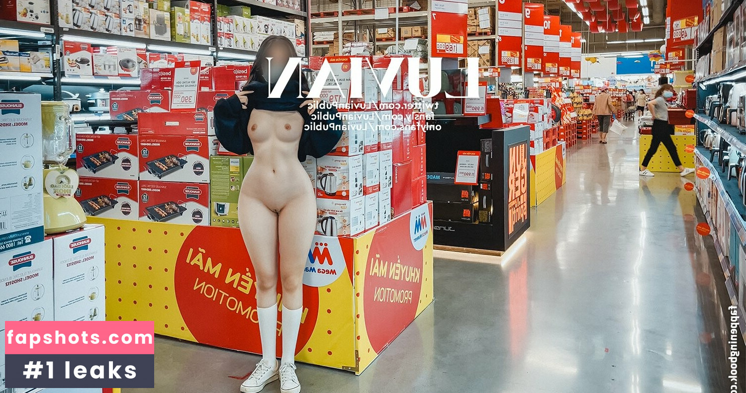 LuvianPublic gallery photo #46