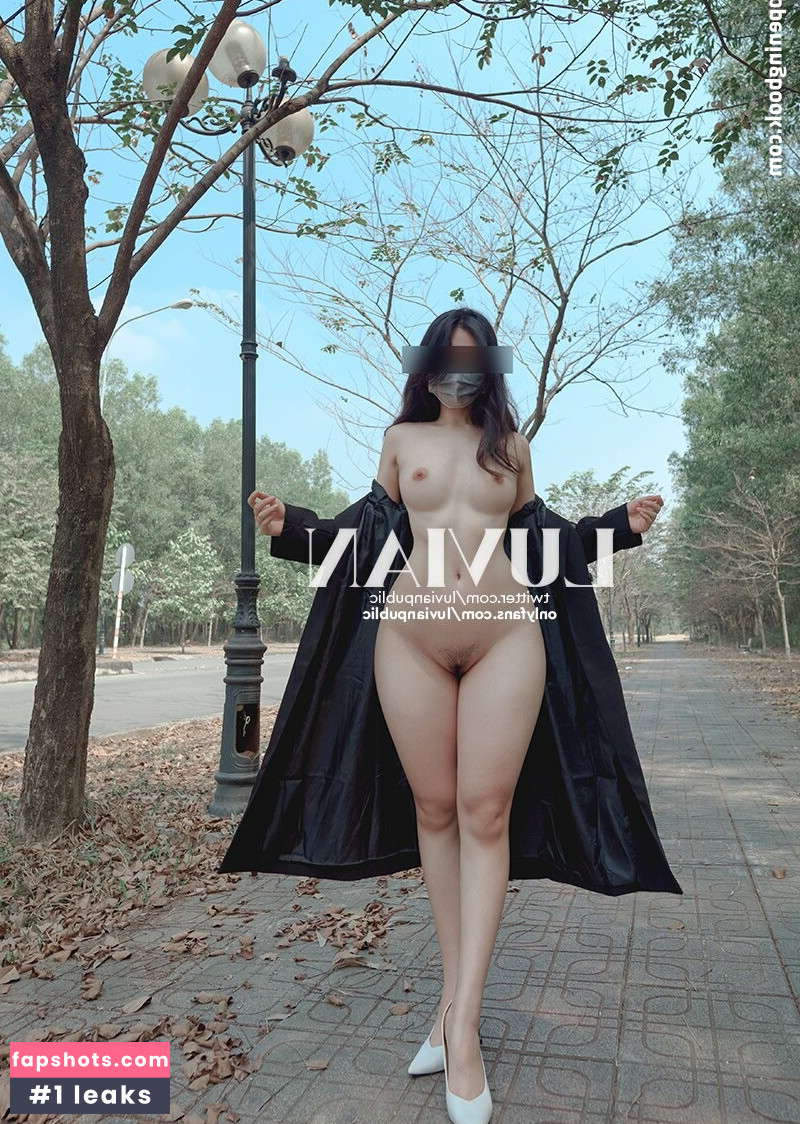 LuvianPublic gallery photo #47