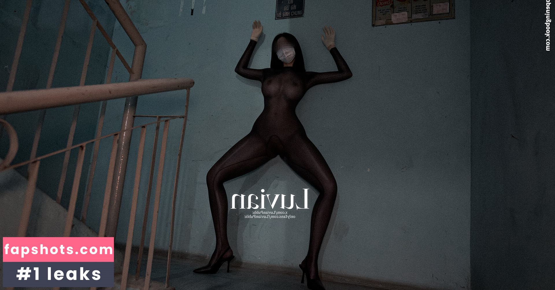 LuvianPublic gallery photo #10