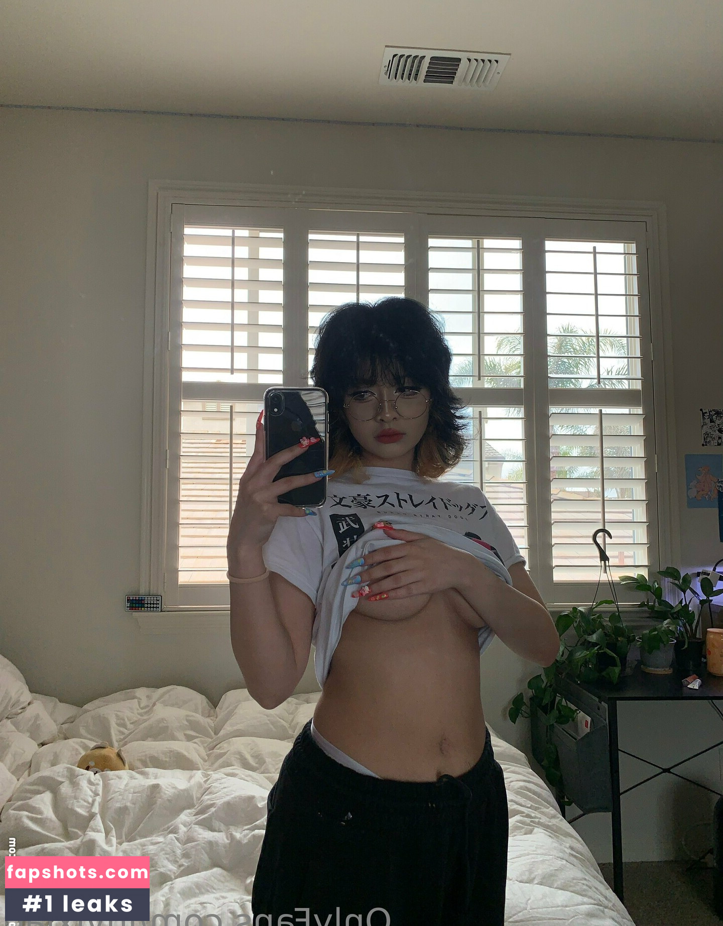 luvixiao Nahé úniky fotek pouze od fanoušků #23 - Fapshots