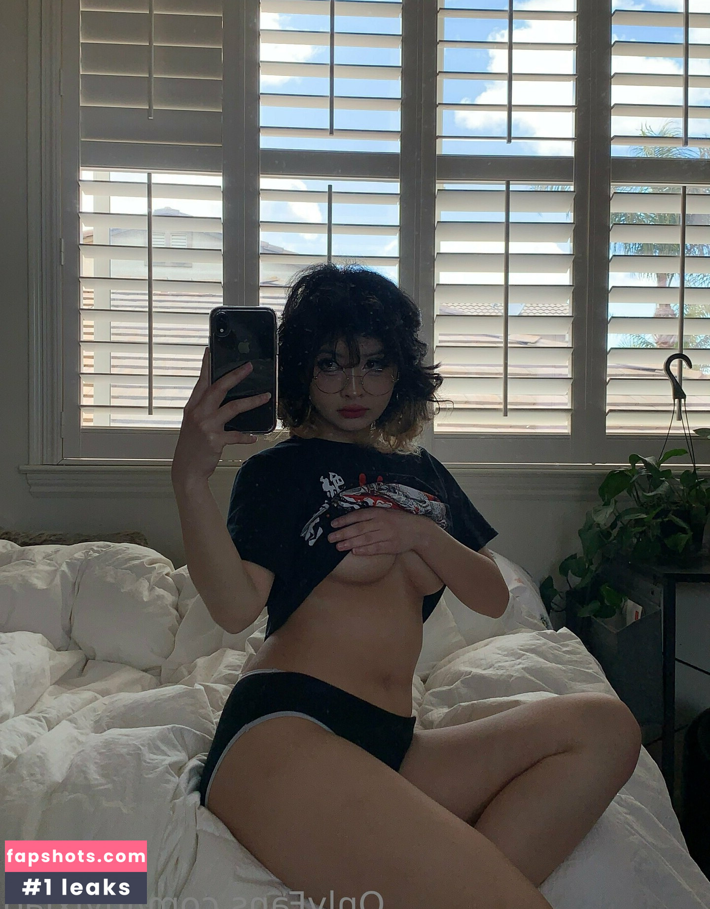 luvixiao Nahé úniky fotek pouze od fanoušků #4 - Fapshots