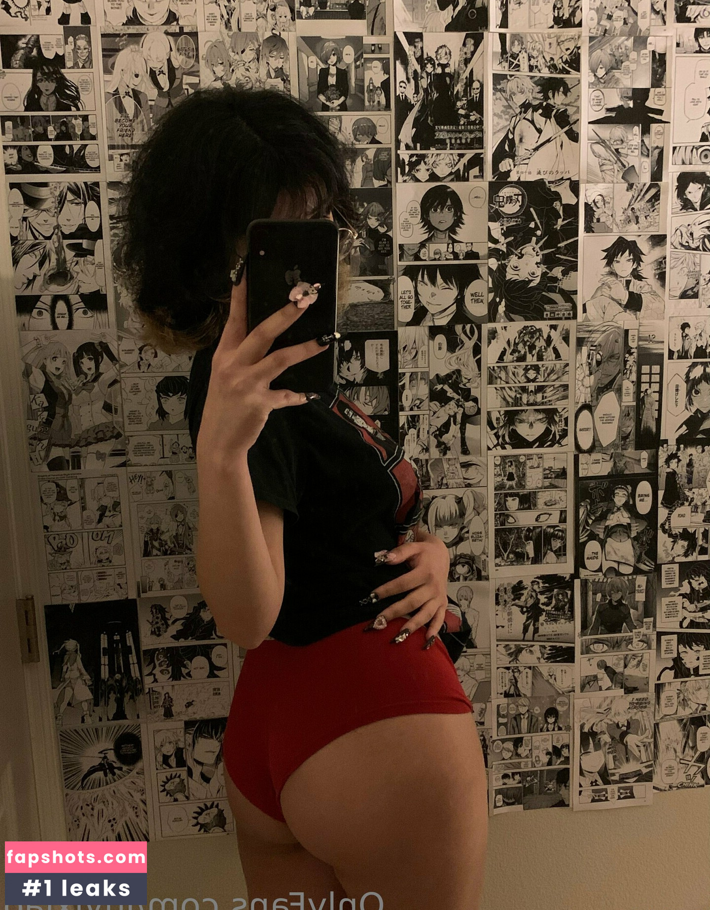 luvixiao Nahé úniky fotek pouze od fanoušků #5 - Fapshots