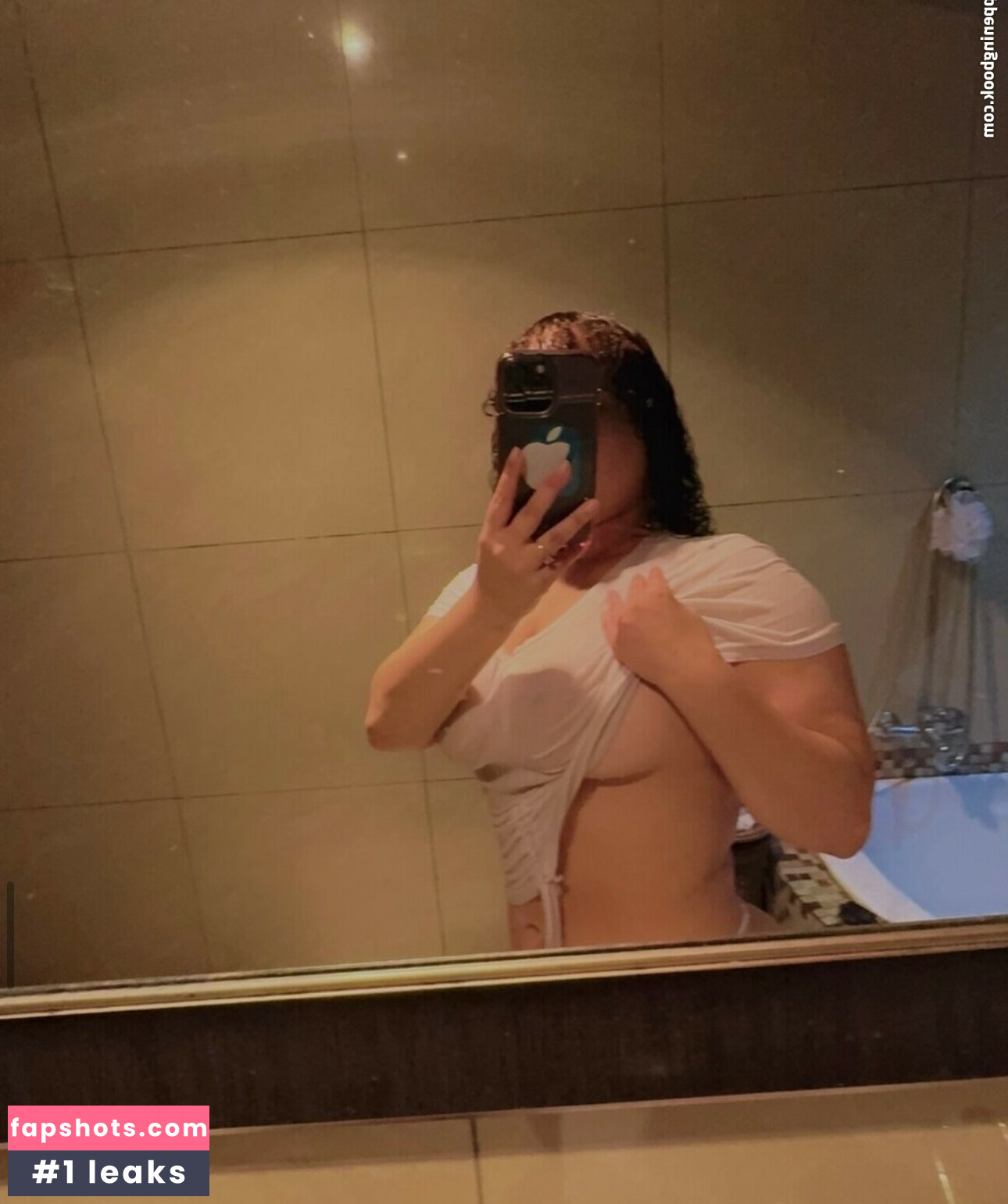 LuvLenny Nahé úniky fotek pouze od fanoušků #11 - Fapshots