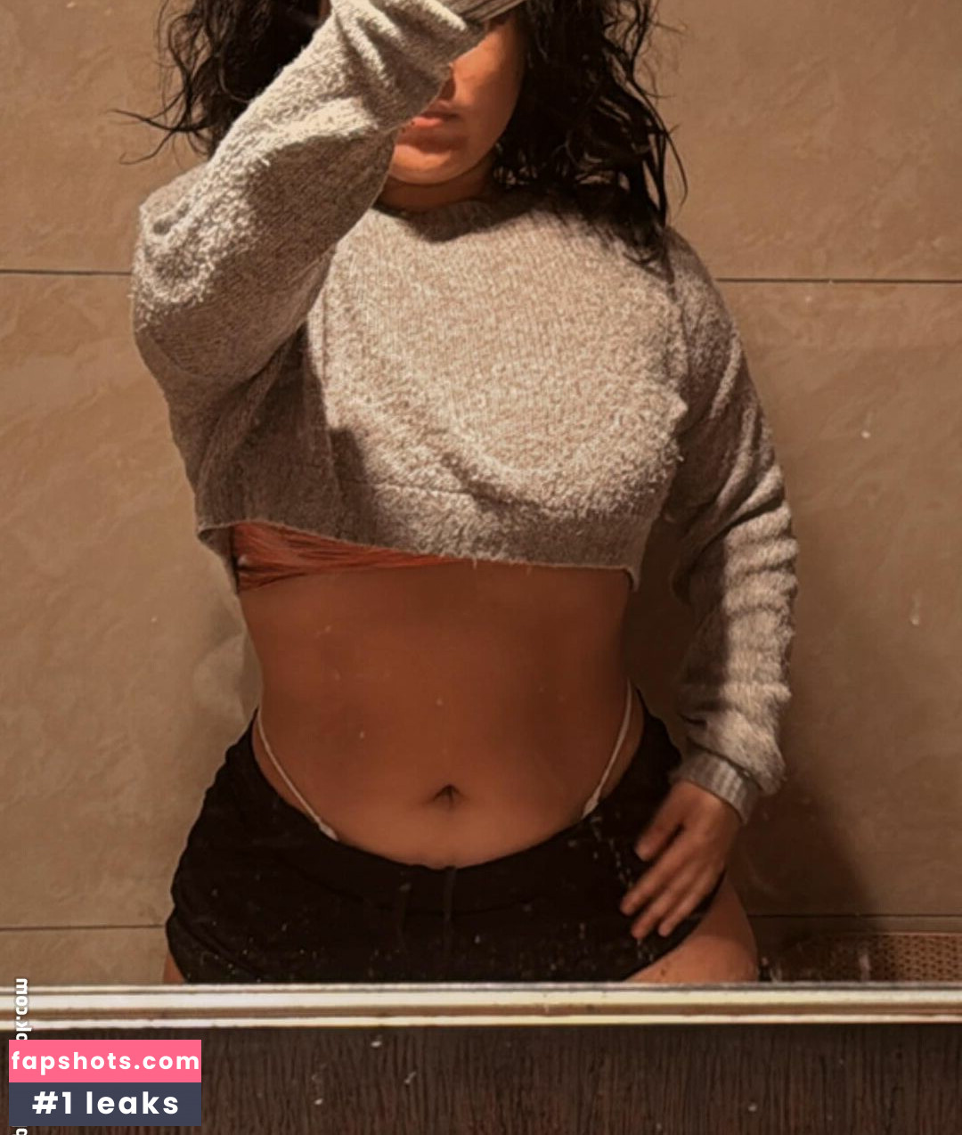 LuvLenny Nahé úniky fotek pouze od fanoušků #14 - Fapshots