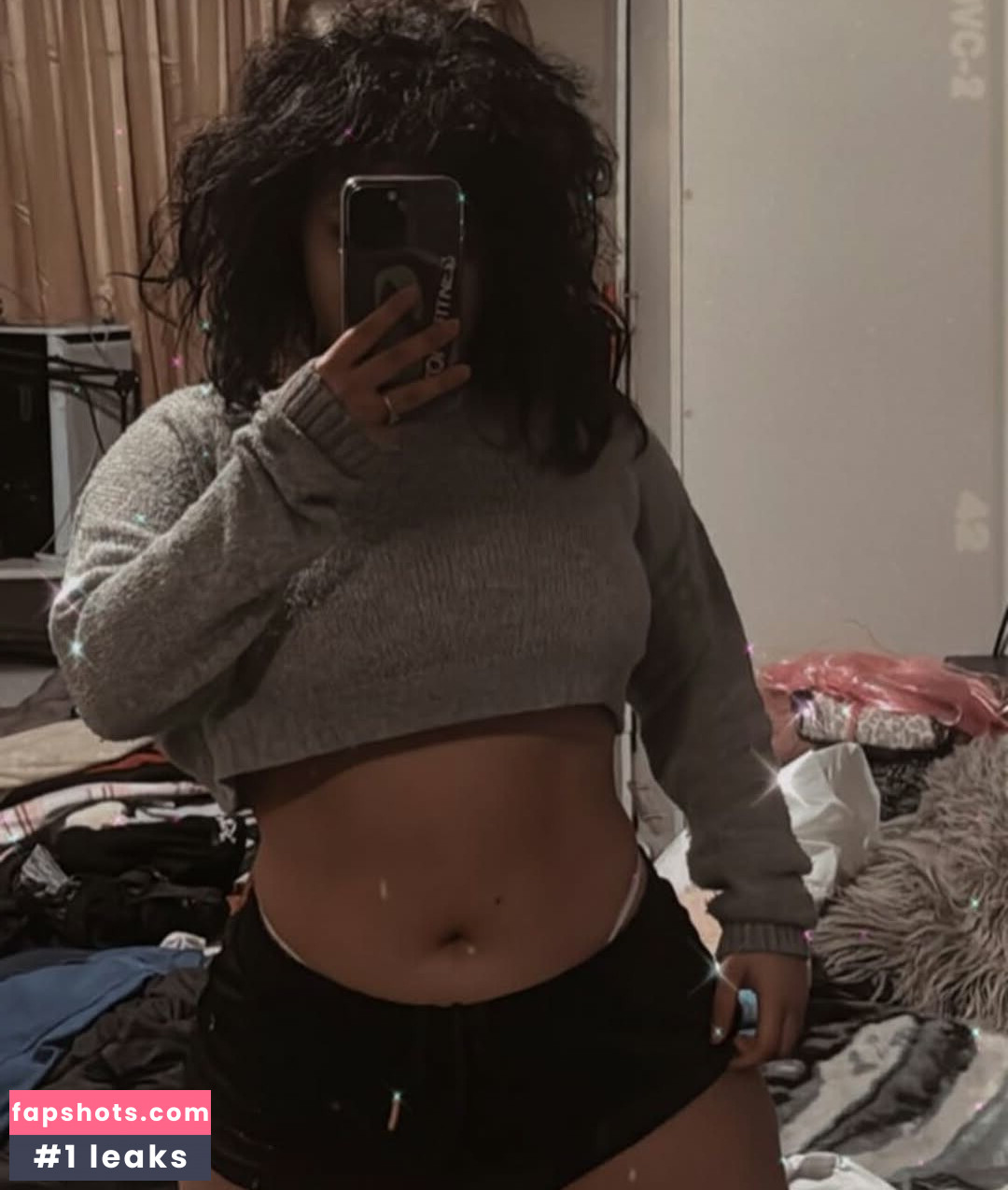 LuvLenny Nahé úniky fotek pouze od fanoušků #18 - Fapshots