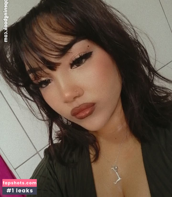 LuvLenny Nahé úniky fotek pouze od fanoušků #19 - Fapshots