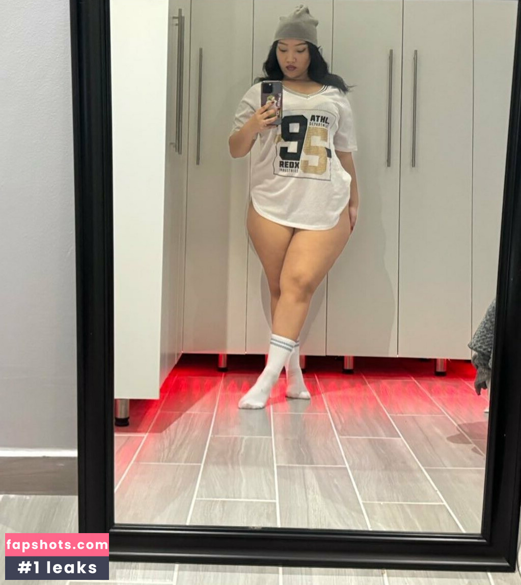 LuvLenny Nahé úniky fotek pouze od fanoušků #24 - Fapshots