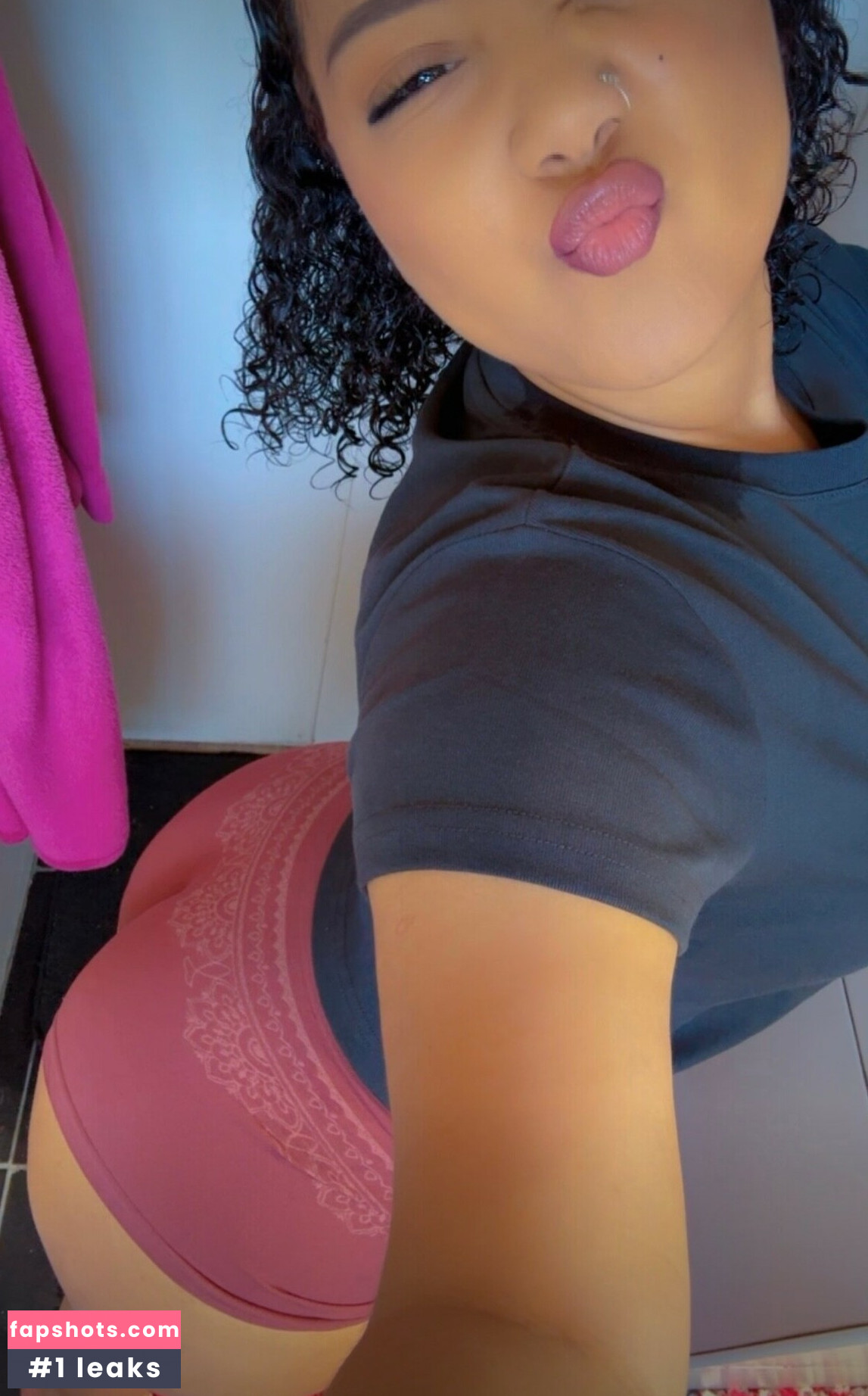 LuvLenny Nahé úniky fotek pouze od fanoušků #25 - Fapshots