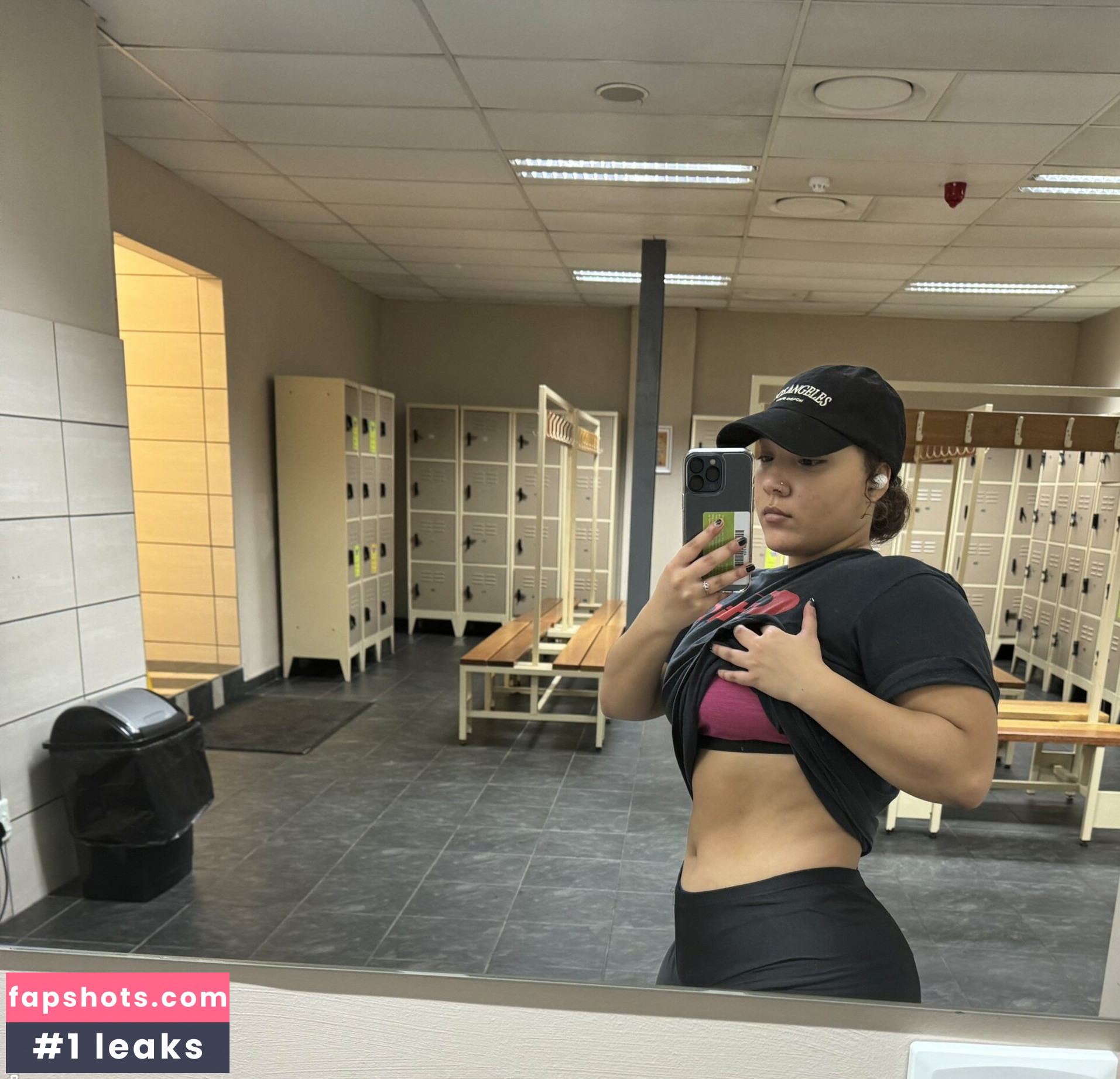 LuvLenny Nahé úniky fotek pouze od fanoušků #4 - Fapshots