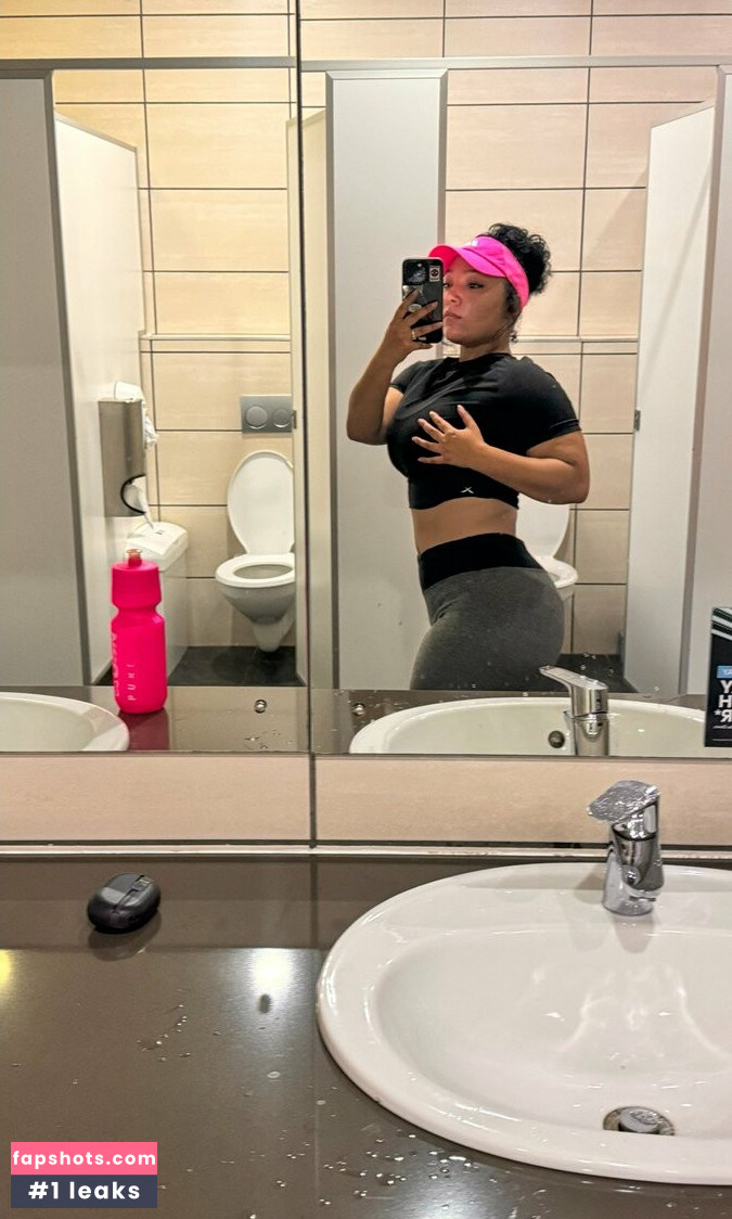 LuvLenny Nahé úniky fotek pouze od fanoušků #5 - Fapshots