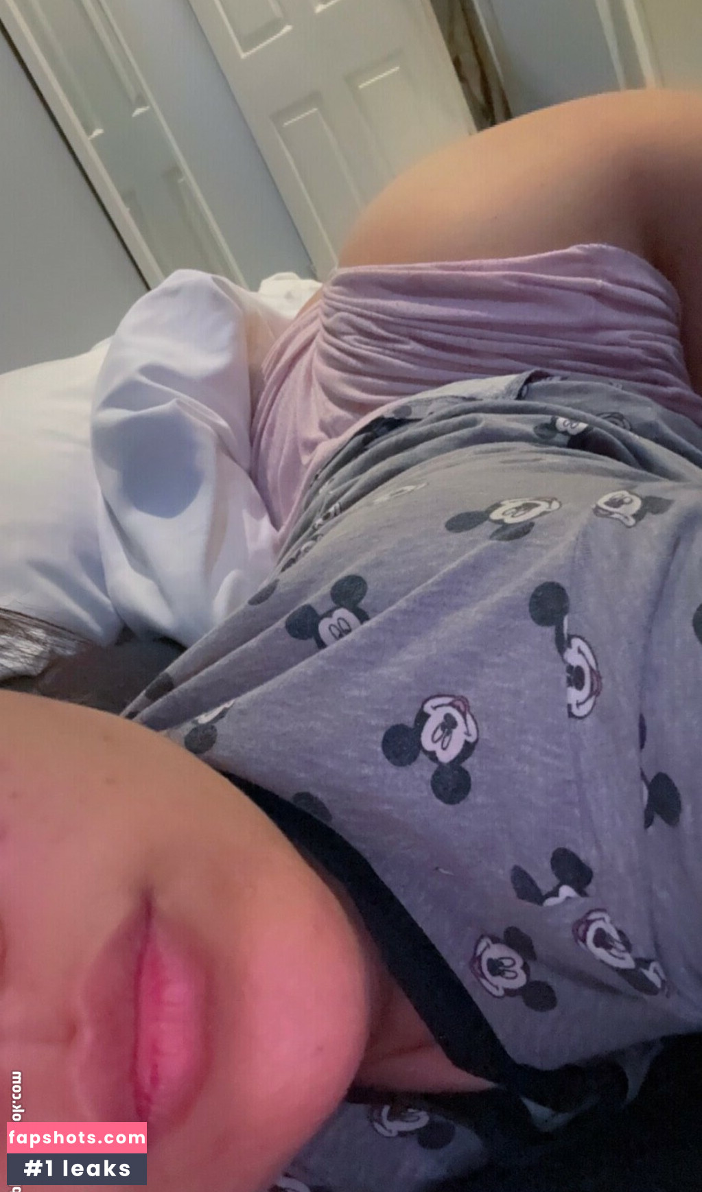 LuvLenny Nahé úniky fotek pouze od fanoušků #7 - Fapshots