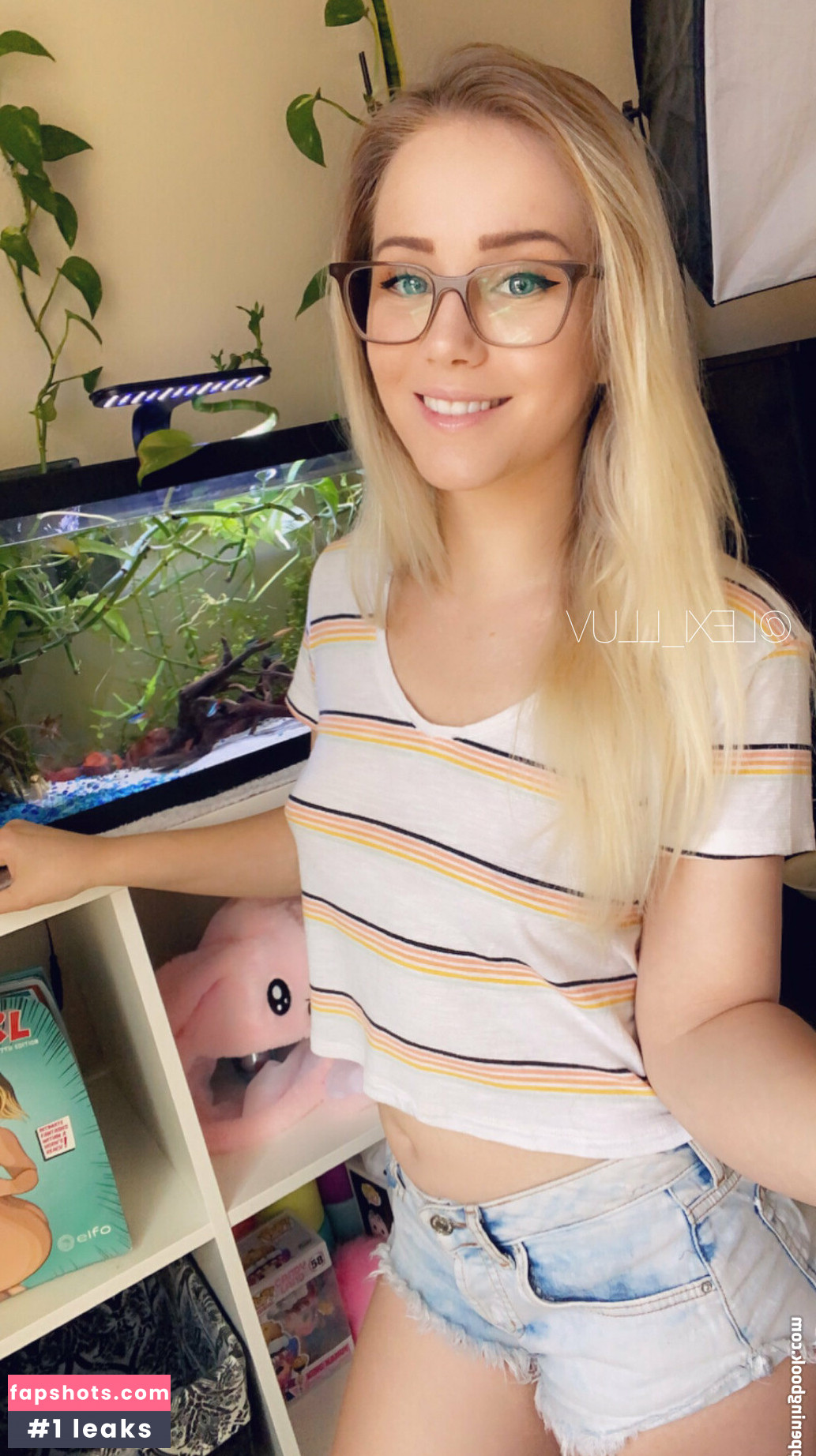 luvlexi Nacktheit OnlyFans Fotos #37 - Fapshots