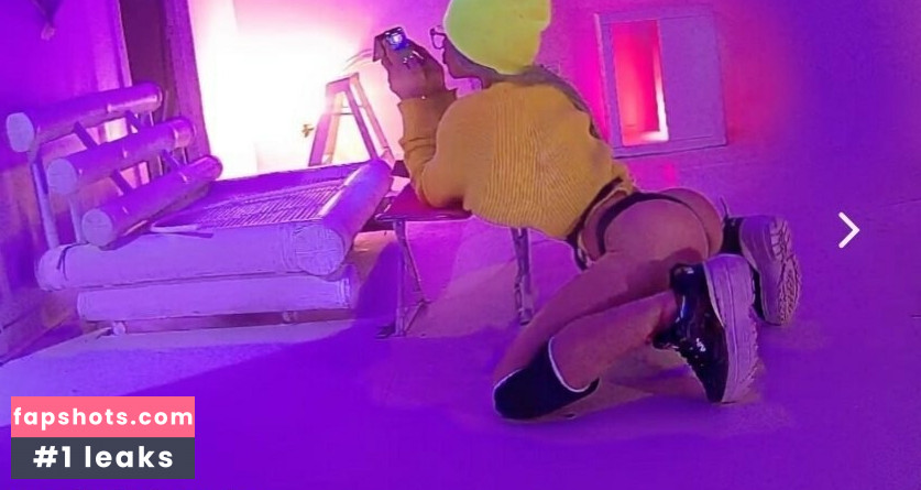 luvluvuxuluvluv Nahé úniky fotek pouze od fanoušků #17 - Fapshots