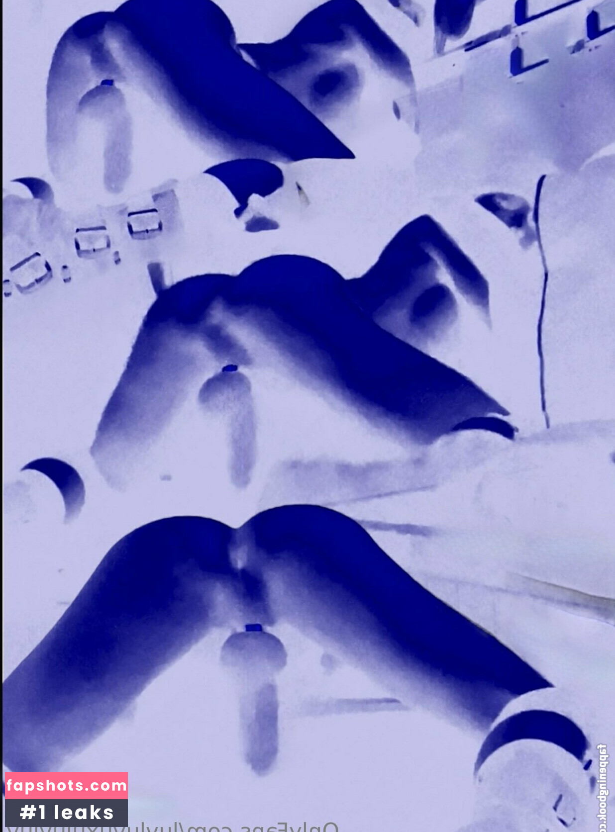 luvluvuxuluvluv Nahé úniky fotek pouze od fanoušků #3 - Fapshots