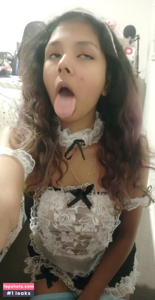 luvrynnie Nude Leaks OnlyFans - Fapshots