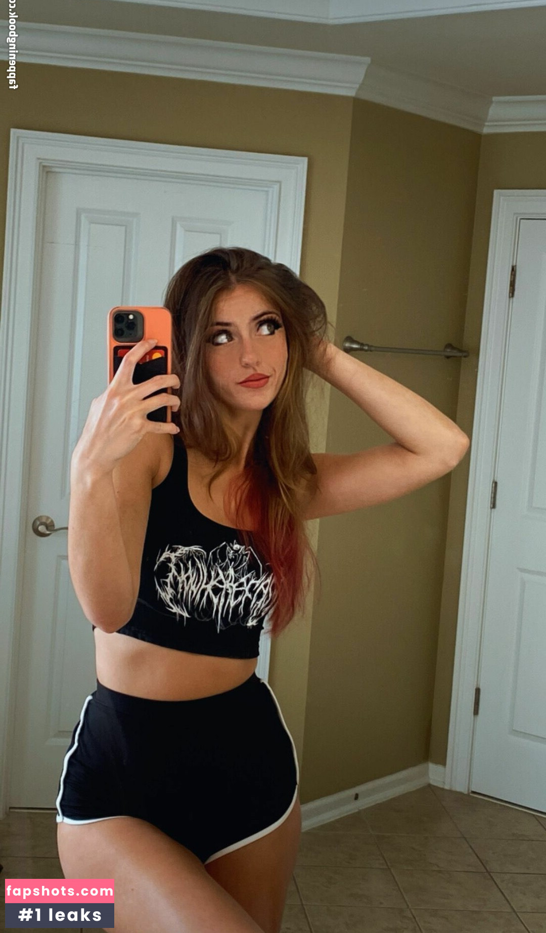 luweazl Nahé úniky fotek pouze od fanoušků #41 - Fapshots