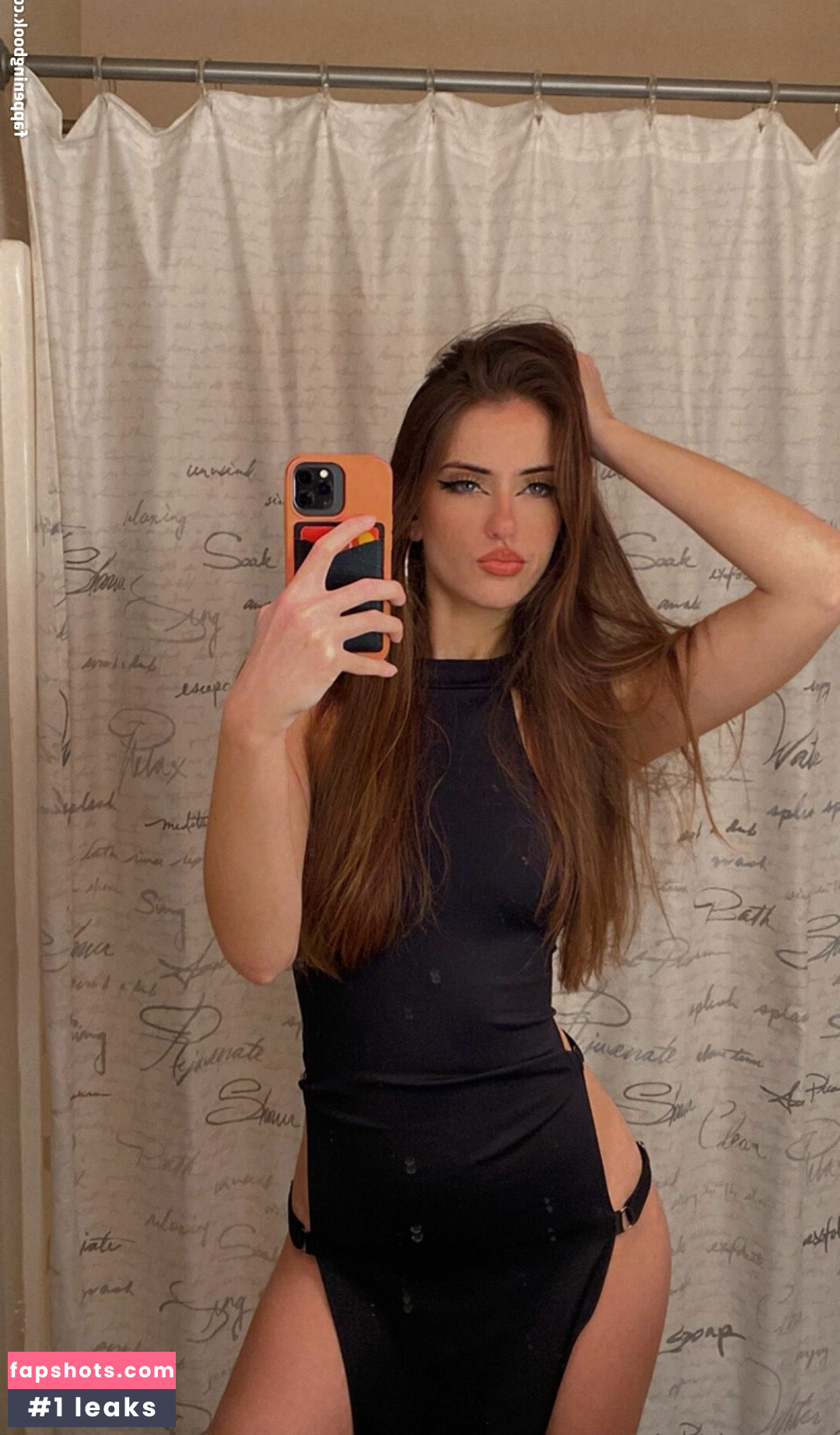 luweazl Nahé úniky fotek pouze od fanoušků #43 - Fapshots