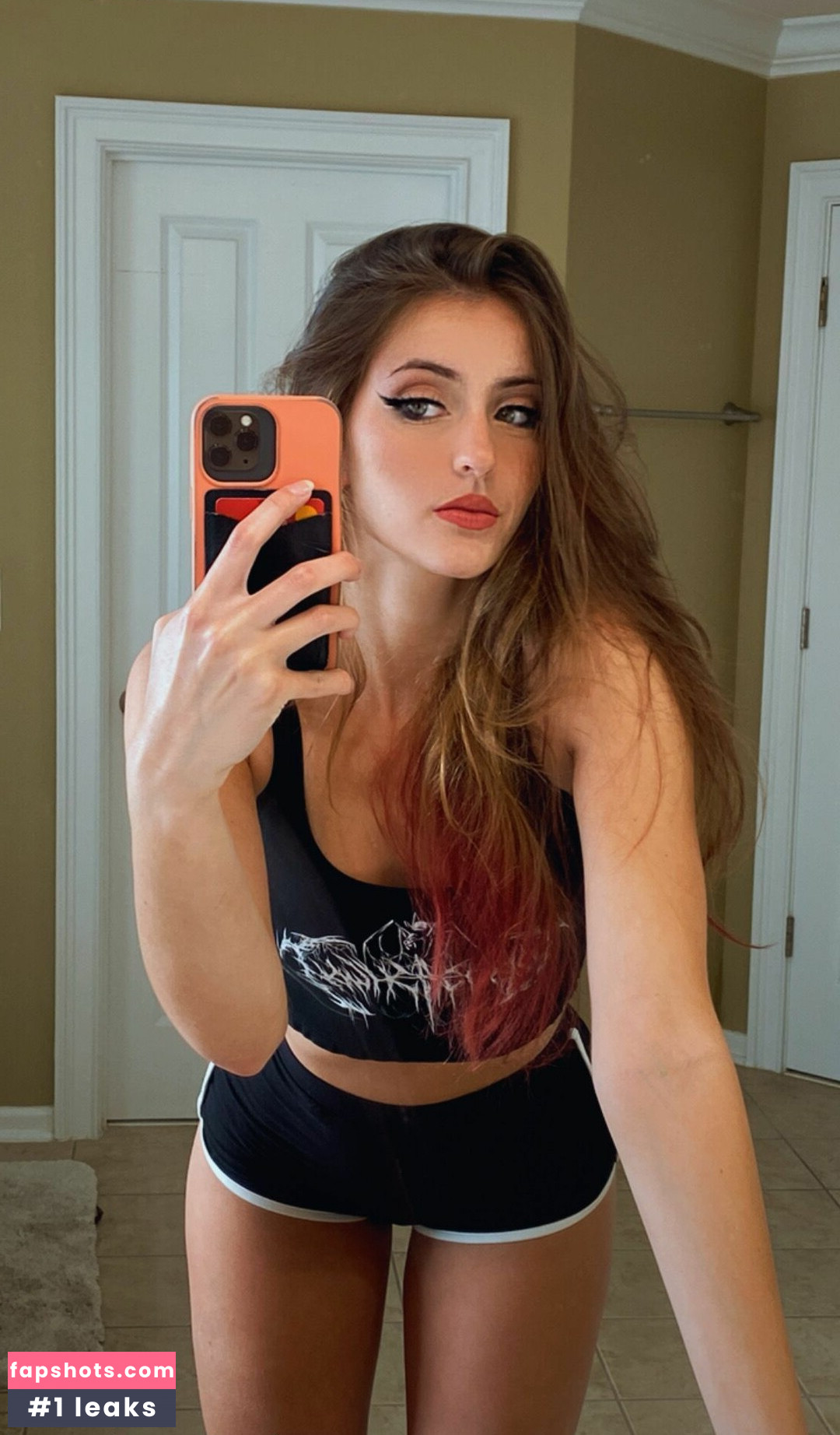 luweazl Nahé úniky fotek pouze od fanoušků #45 - Fapshots